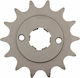 Parts Unlimited Vorderes Ritzel für Honda CR 250