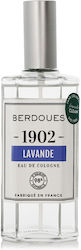 Berdoues 1902 Lavande Eau De Cologne 125 Мл Berdoues 1902 Lavande Eau De Cologne 125 Мл