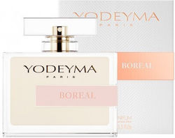 Yodeyma Boreal Eau de Parfum 100ml Yodeyma Boreal Eau de Parfum 100ml