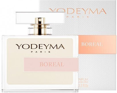 Yodeyma Boreal Eau de Parfum 100ml