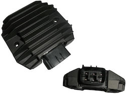 Sun Ανορθωτής Μοτοσυκλέτας για Kawasaki Versys 650 για Yamaha X-MAX 302-02-55800