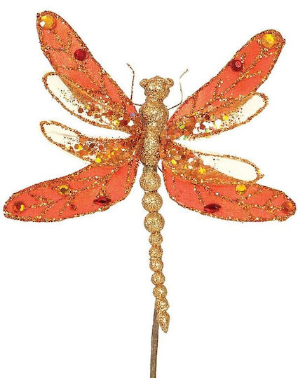 Lianos Weihnachtsdekoration Zweigstelle Länge 30cm.