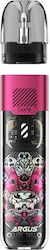 Voopoo Argus P1s Pod-Bausatz 2ml mit eingebaute...