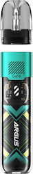 Voopoo Argus P1s Pod-Bausatz 2ml mit eingebaute...