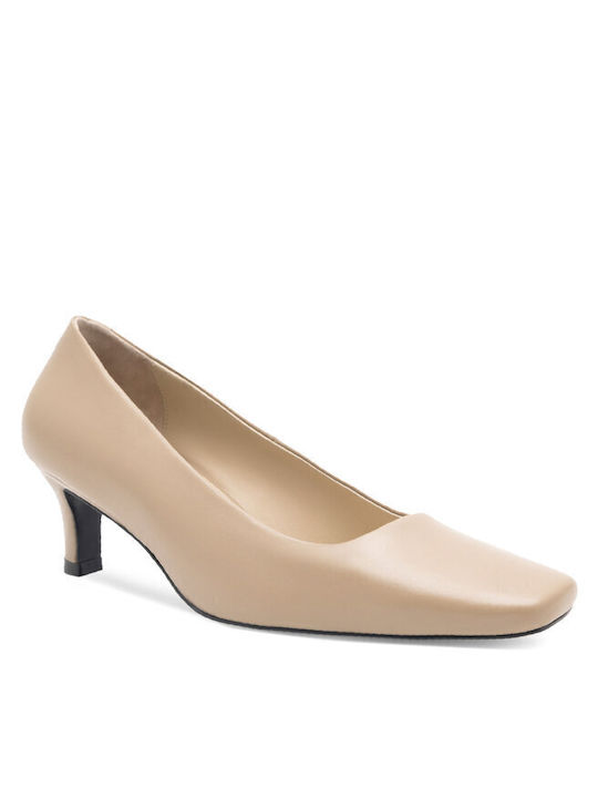 Kitten heels skroutz hot sale