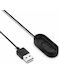 Charging Dock Cable Μαύρο (Huawei Band 4)