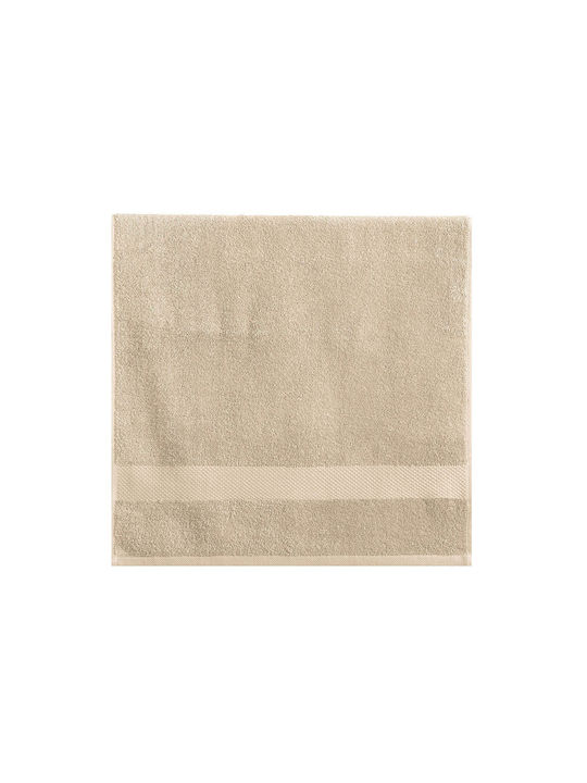 Nef-Nef Homeware Bath Towel Delight 70x140cm Linen Weight 500gr/m²