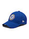 New Era Fc Jockey Blue