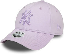 New Era Jockey Lila 60424627 New Era Jockey Lila 60424627