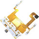 Flex Cable with Microphone for