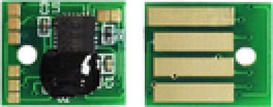 Mx 510/ 511/ 610/ 611 Chip για Lexmark (LEXMX510CHIP20K)