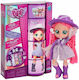 Imc Toys Doll 20cm.