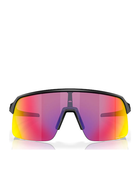 Oakley Sutro Lite Herren Sonnenbrille mit Schwa...