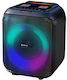 Denver Bps-250 BPS-250 Bluetooth Speaker Black