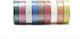 Plymouth Insulation Tape 19mm x 20m White