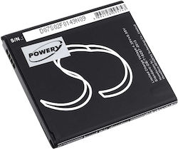 3,8v Kompatibler Ersatzakku 2400mAh für Samsung Galaxy Grand Prime