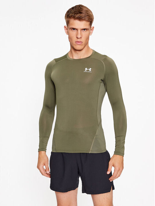 Under Armour Compression Green