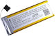 Compatible Replacement Battery 1700mAh for iPhone 5sApple iPhone 5s.