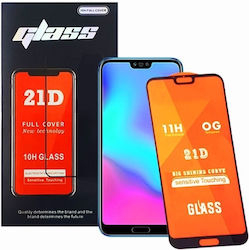 21d Black Compatible with Huawei P40 21d Black Compatible with Huawei P40