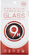 Big Covered 0.4mm Tempered Glass (Realme C21)