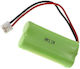 Батерия 2,4v 700mah Nimh 97412