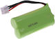 Μπαταρία 2,4v 600mah Nimh 97441