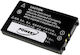 850mah Battery for DS Gameboy Advance /NTR-001/NTR-003 3,7V 850mAh Li-ion (V801)