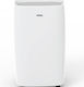 Hobby Dehumidifier with Compressor 12lt