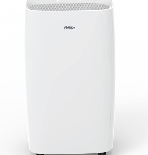 Hobby Dehumidifier with Compressor 12lt