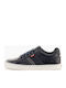 Turner 2.0 Herren Sneakers Blau