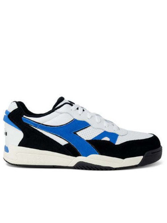 Diadora Herren Sneakers Mehrfarbig