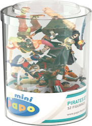 Jad Flamande Pirates for 3+ Years Jad Flamande Pirates for 3+ Years