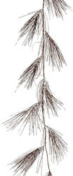Lianos Christmas Garland Bronze