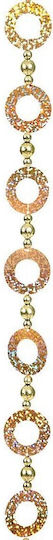 Lianos Χριστουγεννιάτικη Garland 200см 1бр