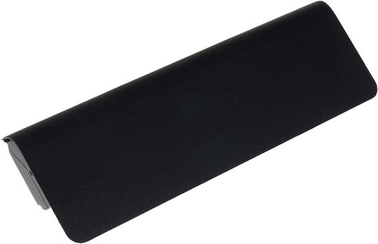 Kompatible Batterie für Asus N551JK mit 6600mAh