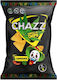 Chazz Cannabis Nachos with Jalapeno Flavor 100g