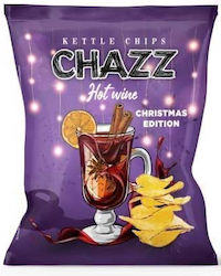 Chazz Chips 50gr