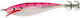Yo-Zuri Squid Jig Ultra Cloth Калмари Jigs 7.5бр CL8