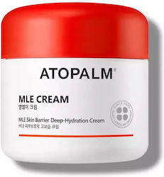 Atopalm Moisturizing Cream Face Day 65ml