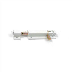 Martin Door Hook 150mm Gray