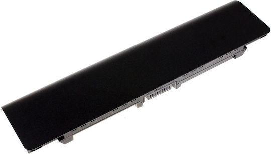 Compatible Battery for Toshiba Satellite with 6600mAh