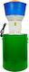 60L Food Grinding Processing Machine Euromill-60 with Bucket