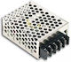 LED Power Supply Power 15.6W with Output Voltage 12V Mean Well