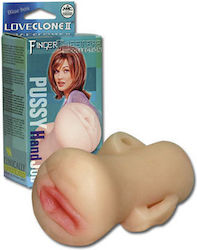International Masturbator