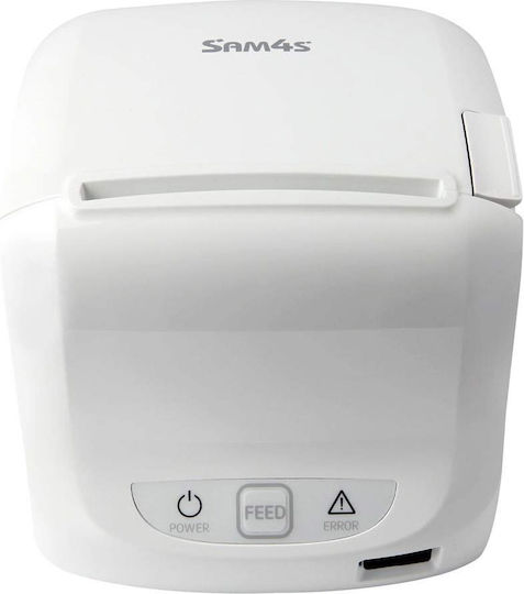 SAM4S Giant 100 Thermische Quittungsdrucker Ethernet