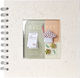Etoile Notizbuch Spirale