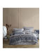 Dimcol Duvet Cover Queen 220x240 342