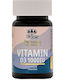 Kaiser 1889 Premium Vitaminology Βιταμίνη για Ενίσχυση του Ανοσοποιητικού & την Υγεία των Οστών 1000iu 120 κάψουλες