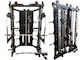 Viking Power Station Smith με Βάρη 180kg
