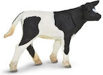 Safari Ltd Miniature Toy Calf